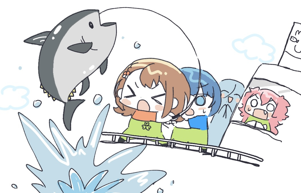 モモジャンまとめ7