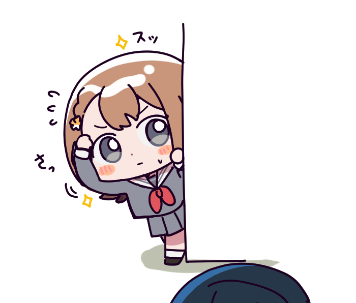 モモジャンまとめ7