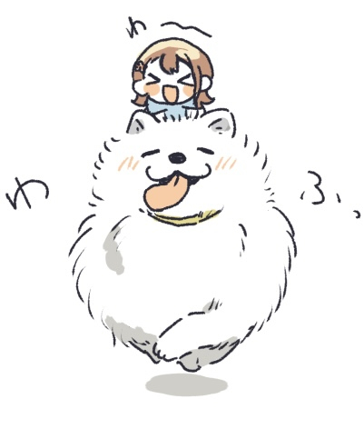 モモジャンまとめ7