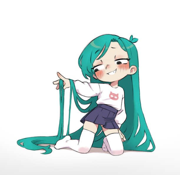minti