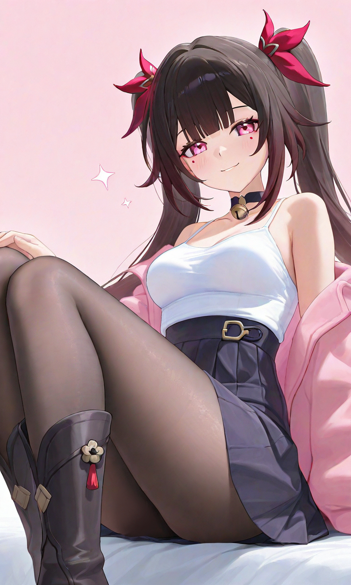 花火 | Sparkle