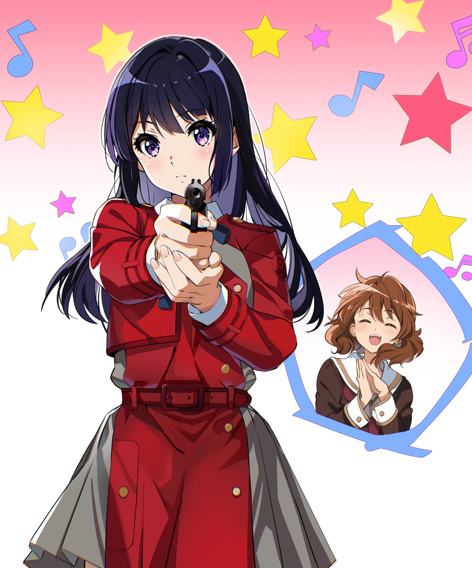 リコリスコス