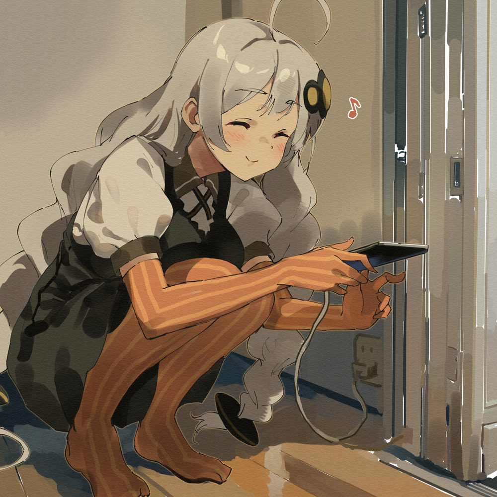 あかりさん