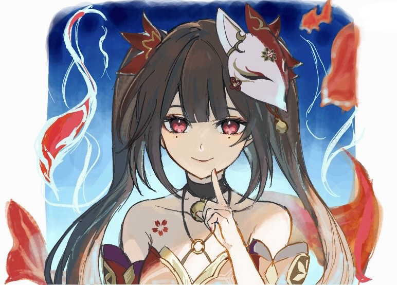 らくがき保管庫