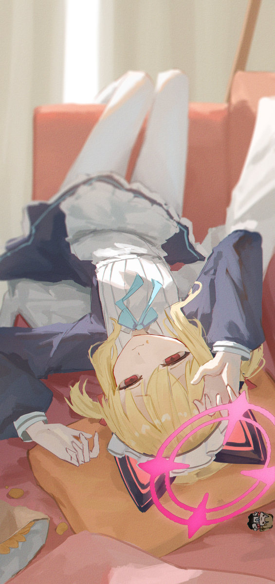 DAY45 才羽モモイ