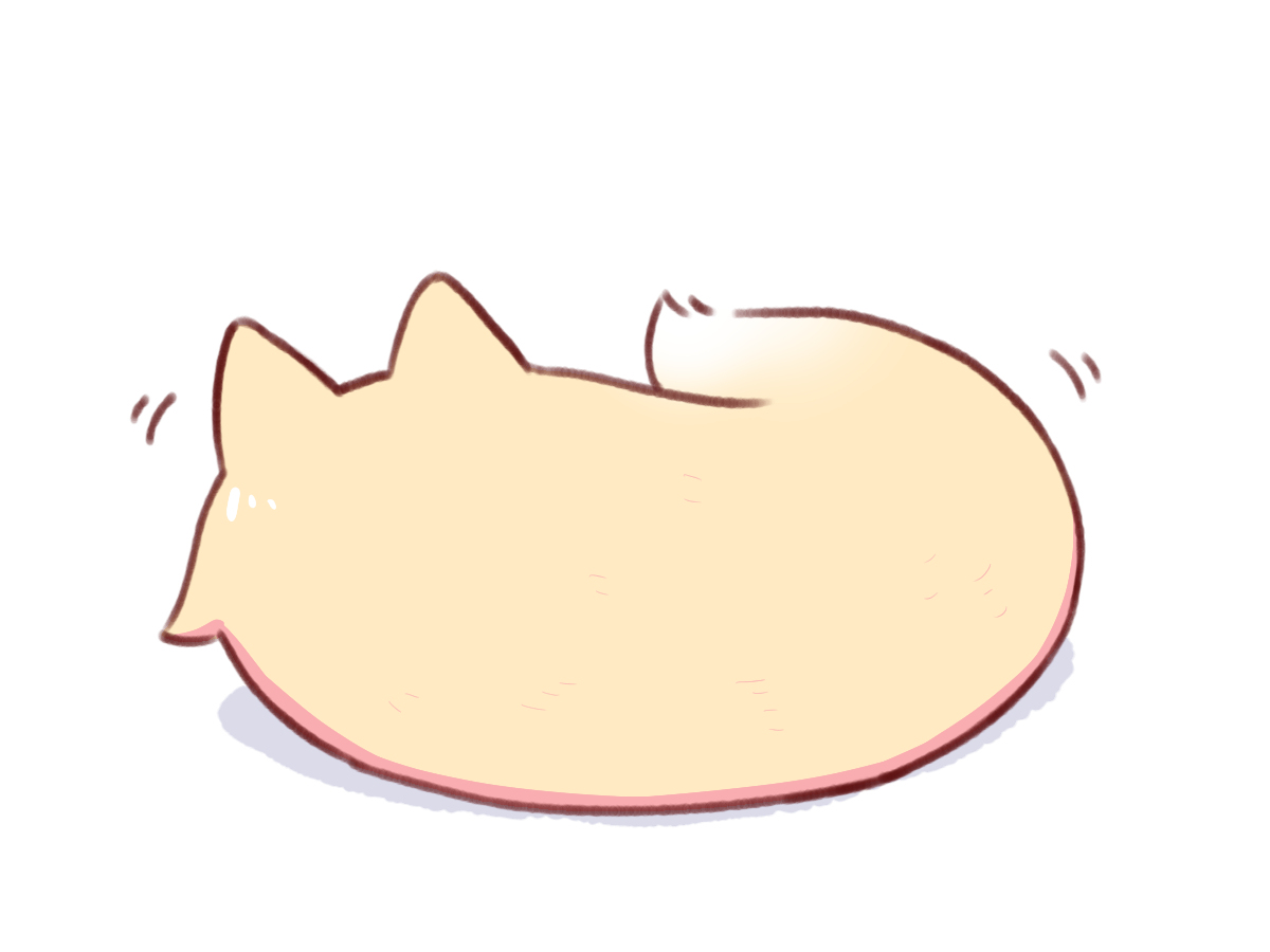 ケモミミちゃんつめあわせ