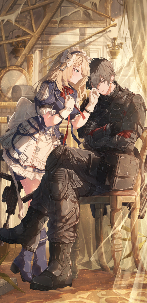 G36&SKK