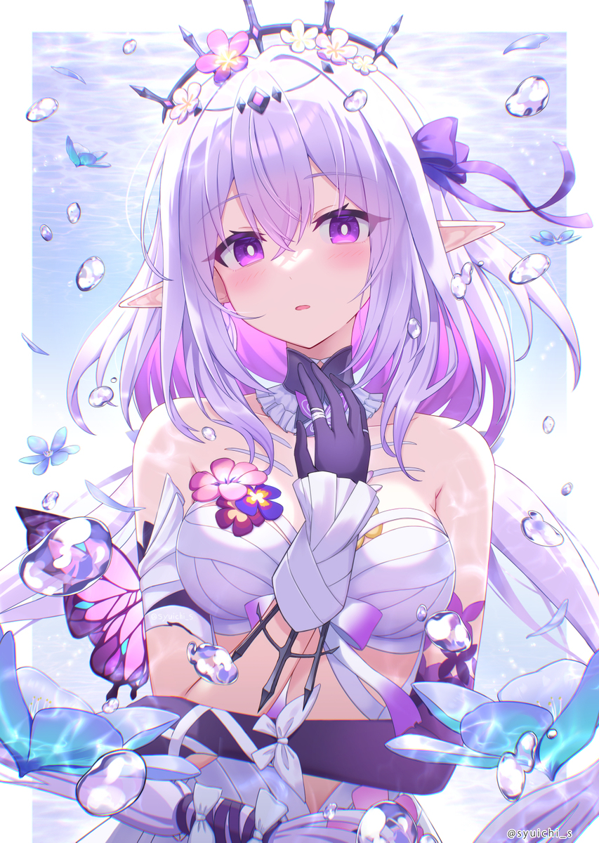 キャストリス