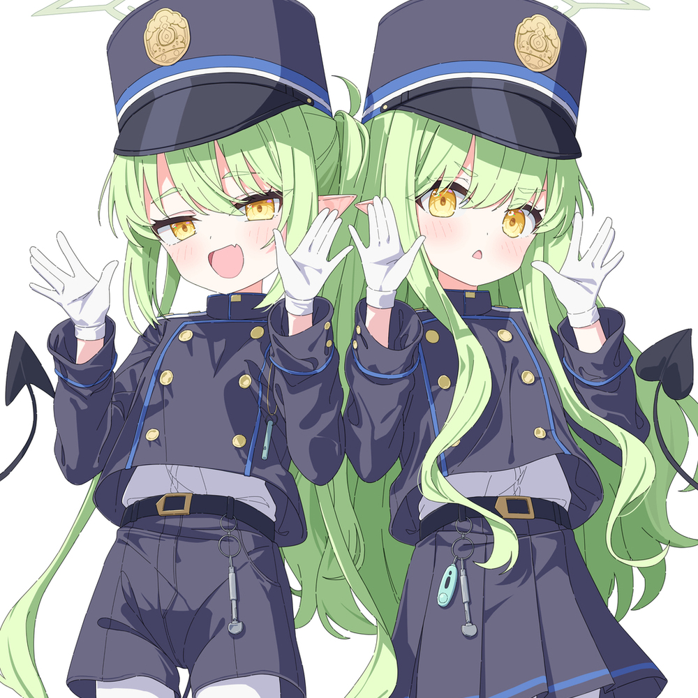 シュポガキ