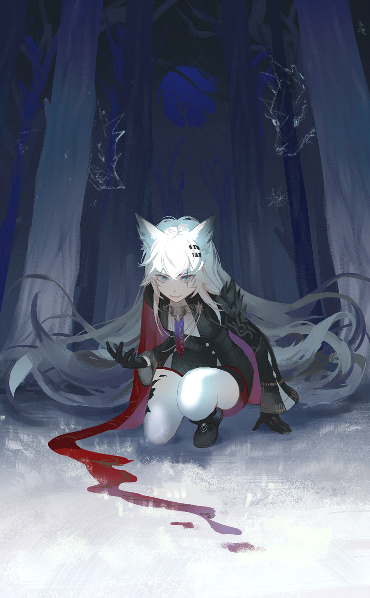 Lappland alter