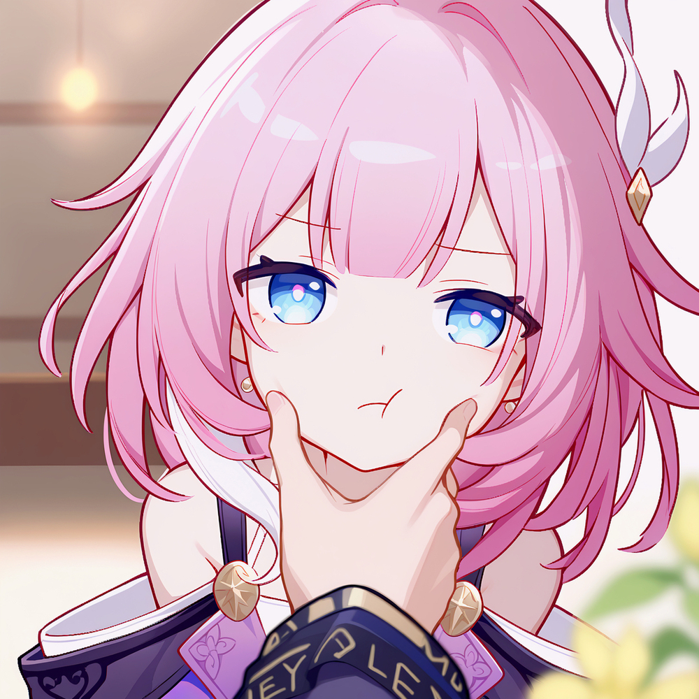 昔涟 Cyrene キュレネ