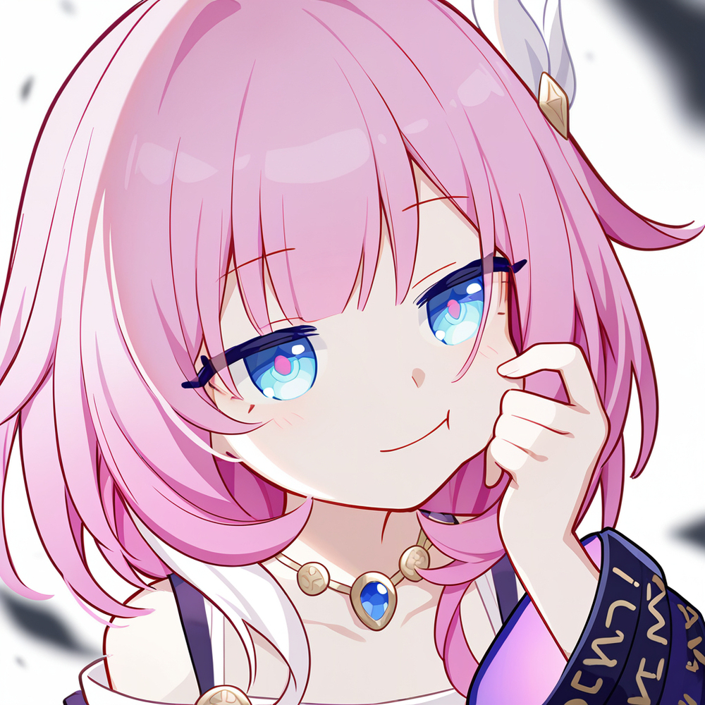 昔涟 Cyrene キュレネ
