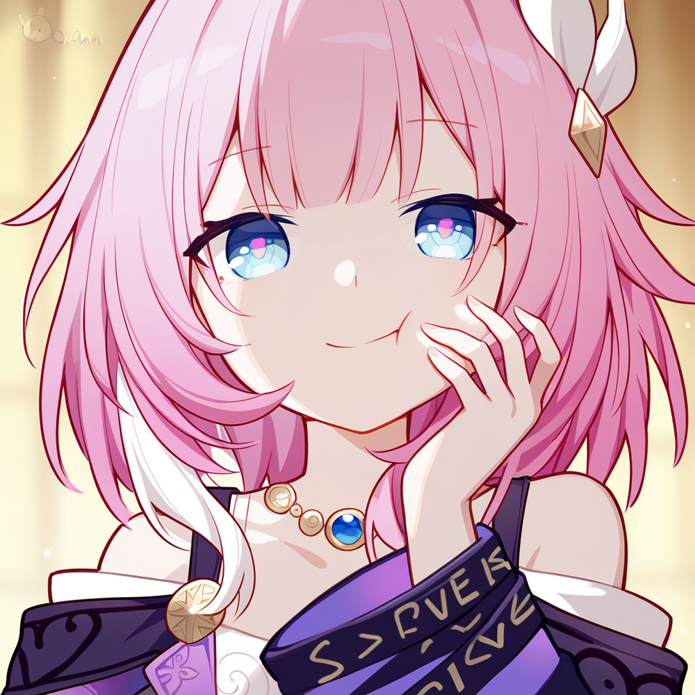 昔涟 Cyrene キュレネ