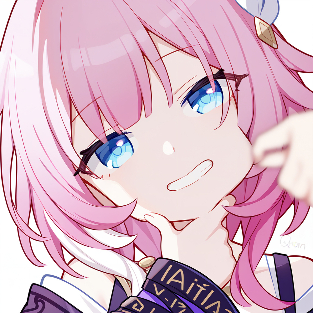 昔涟 Cyrene キュレネ