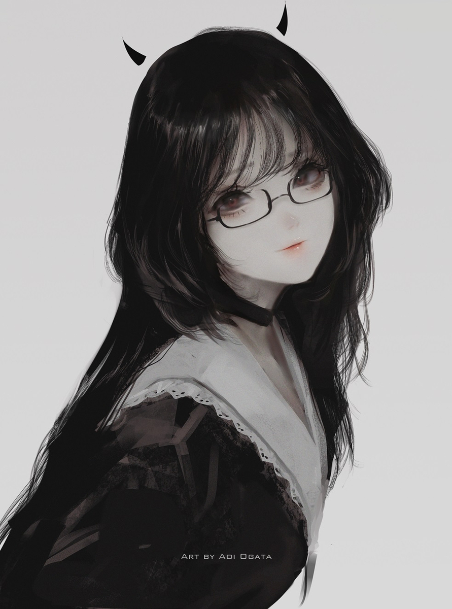 Meganekko