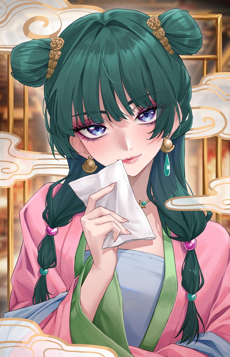 猫猫