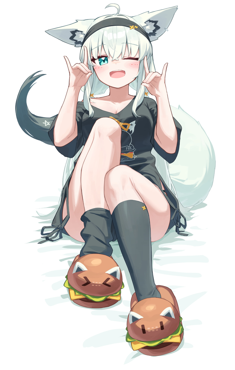 フブちゃん