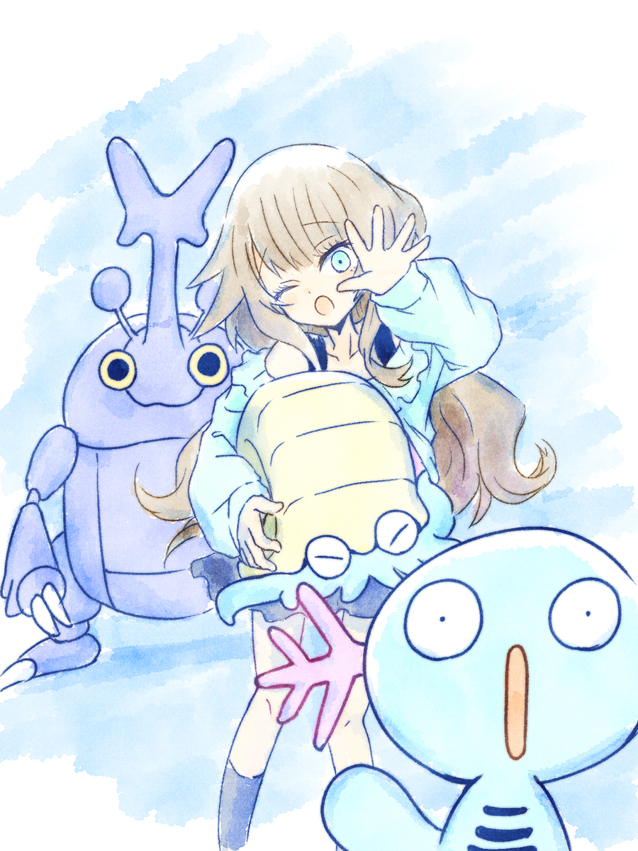 パム