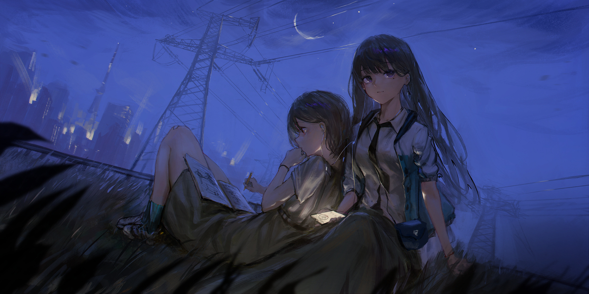 灯希！