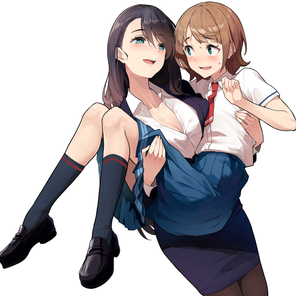 【お仕事告知】どタイプお姉さんの誘惑が止まらないっ！