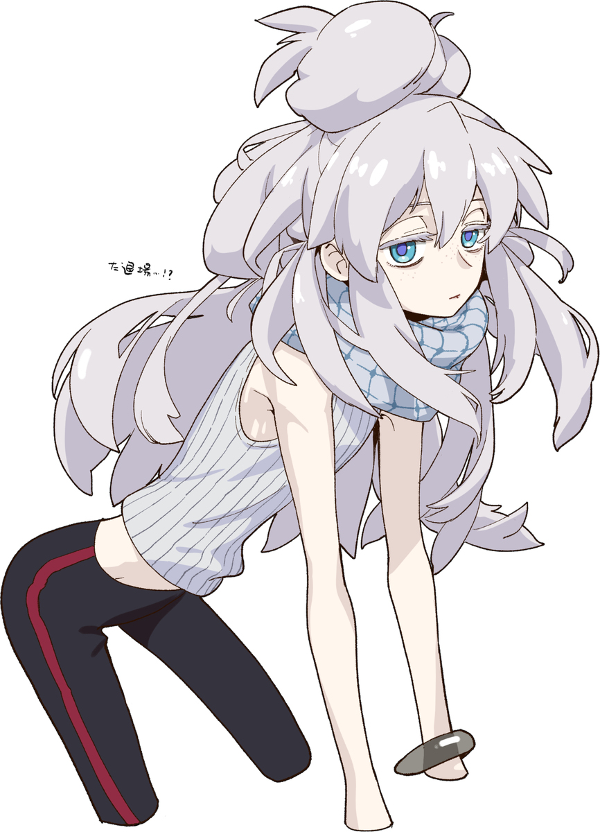 ドゥーちゃん