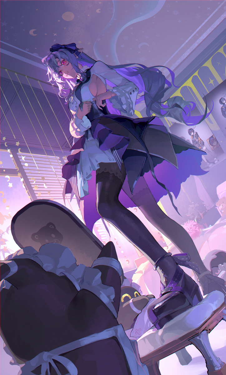 无题