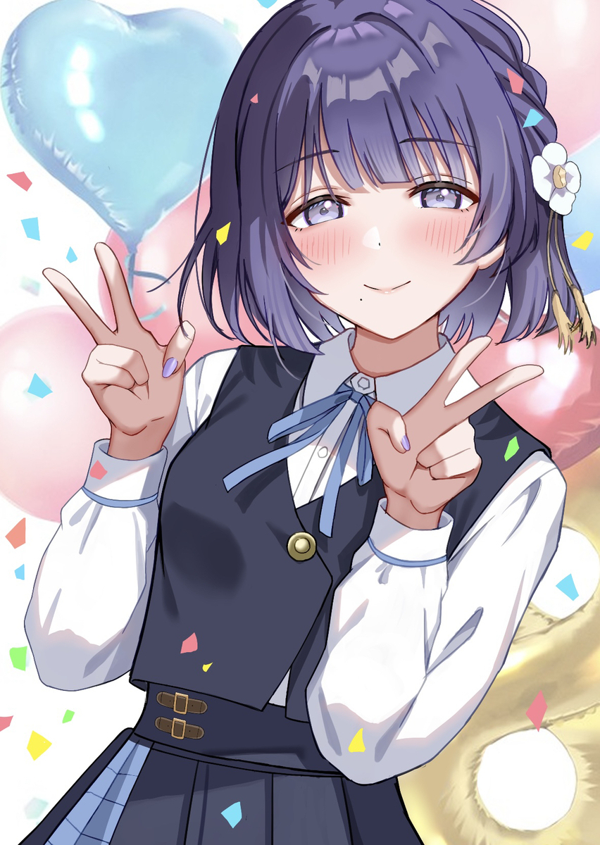 秦谷美鈴実装おめでとう