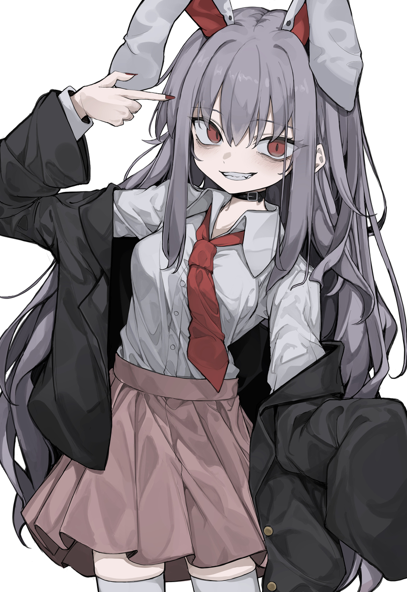 うどんげ