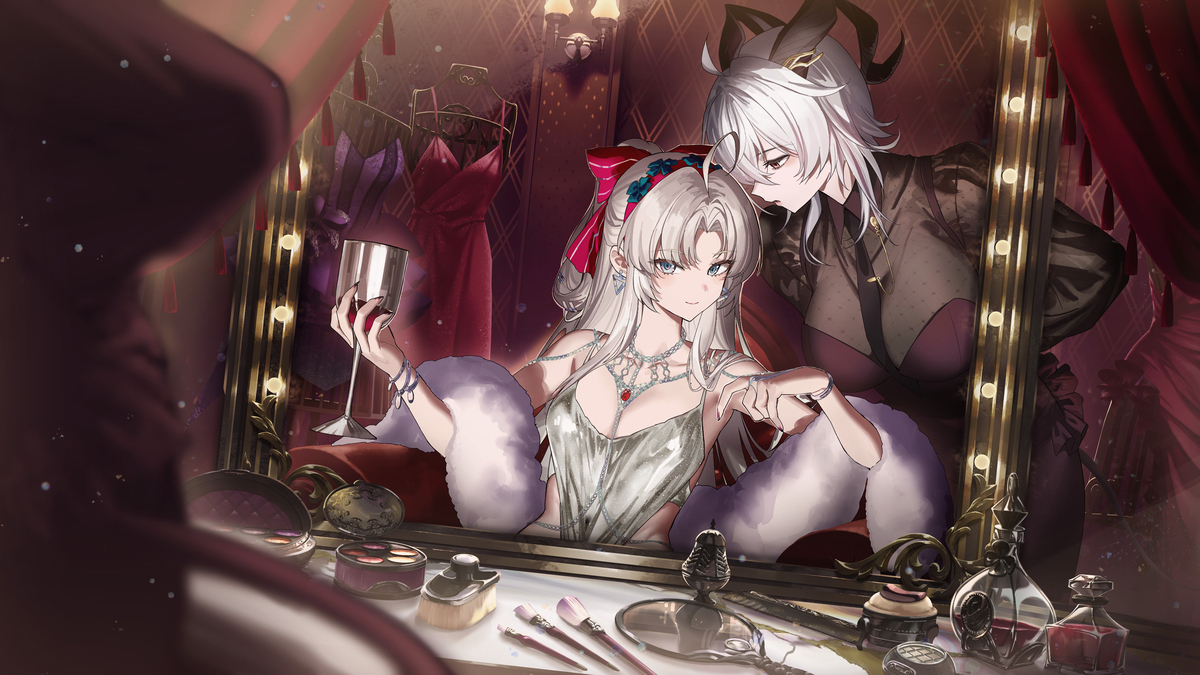 WUWA 記念日