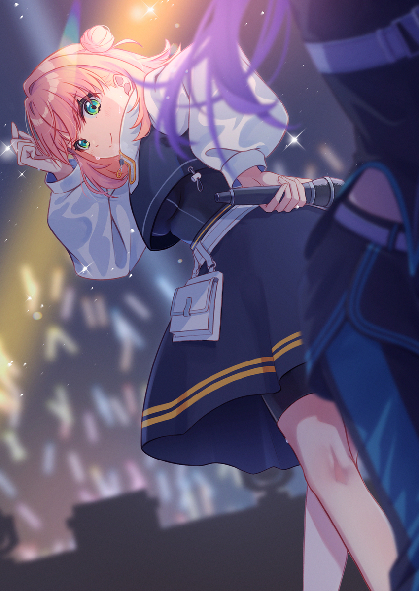 Happy Birthday! Kaho 2025