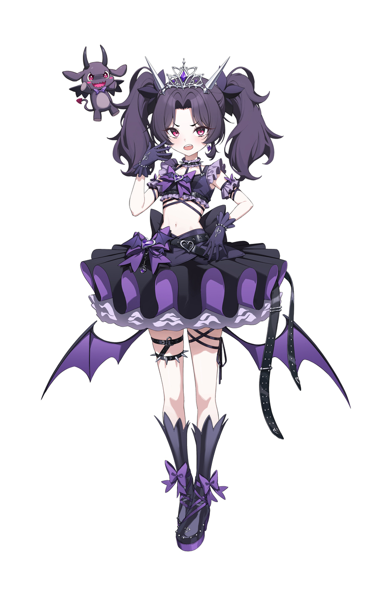 魔法少女