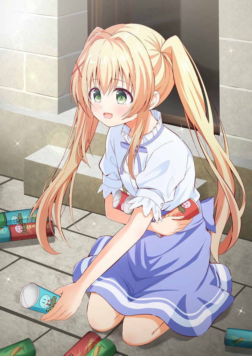 紬ヴェンダースちゃん