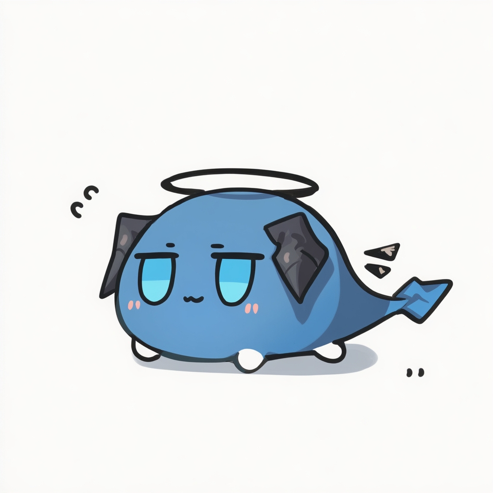 天使泡泡