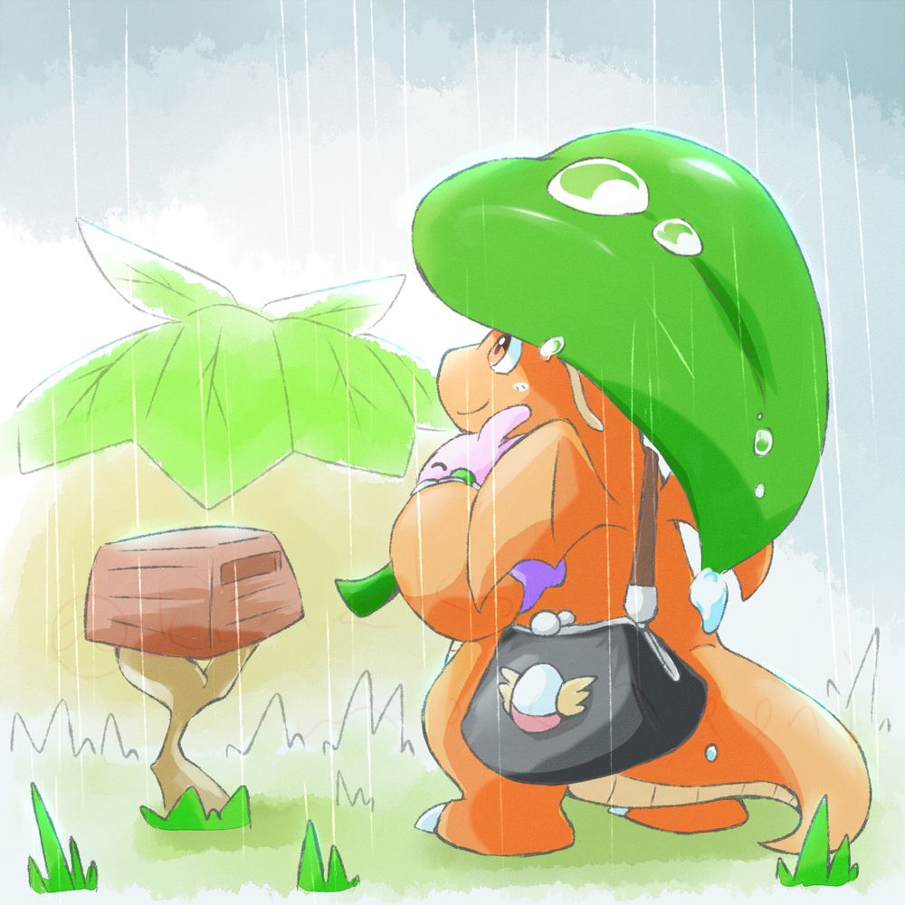 梅雨