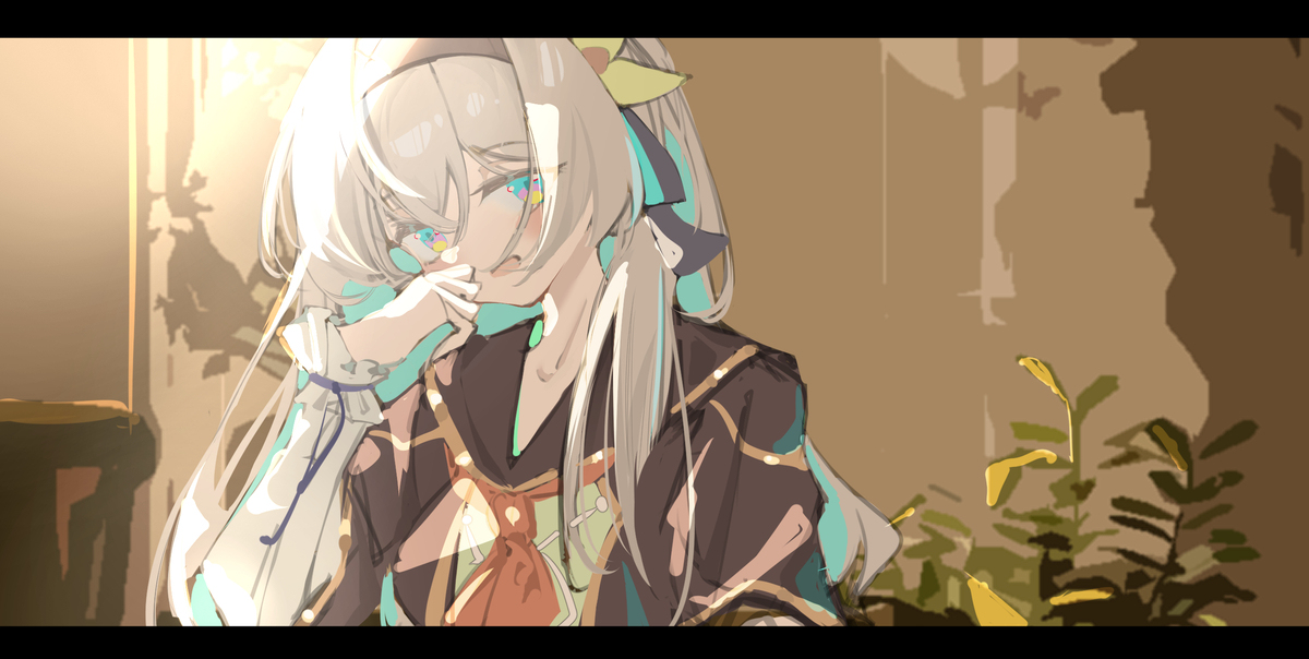 无题
