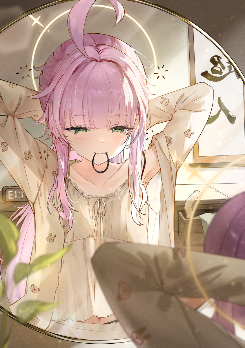 5時間後失脚するカヤ