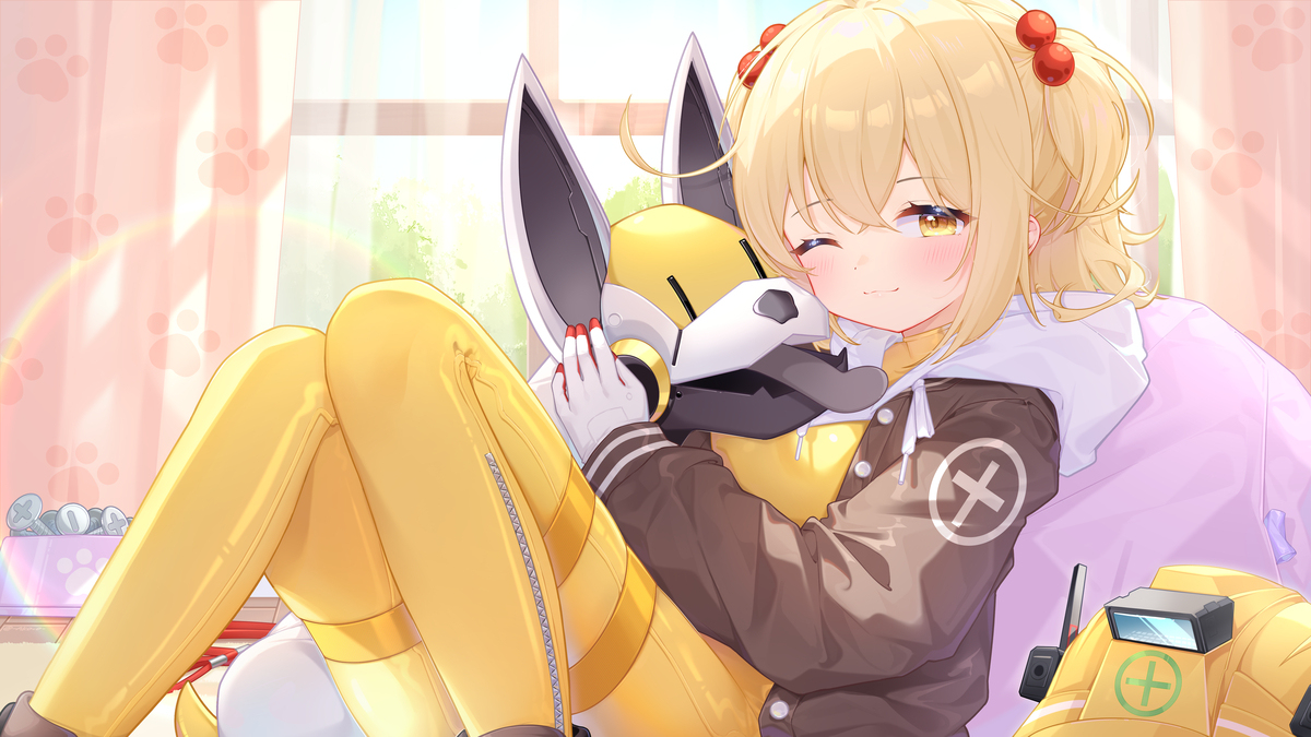 リター