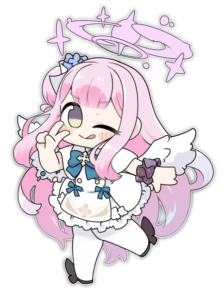 ブルアカまとめ