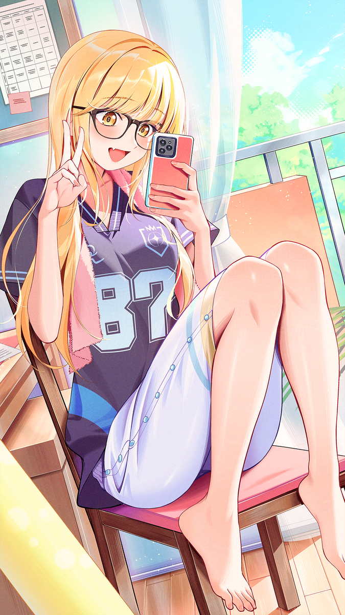 ことねさん