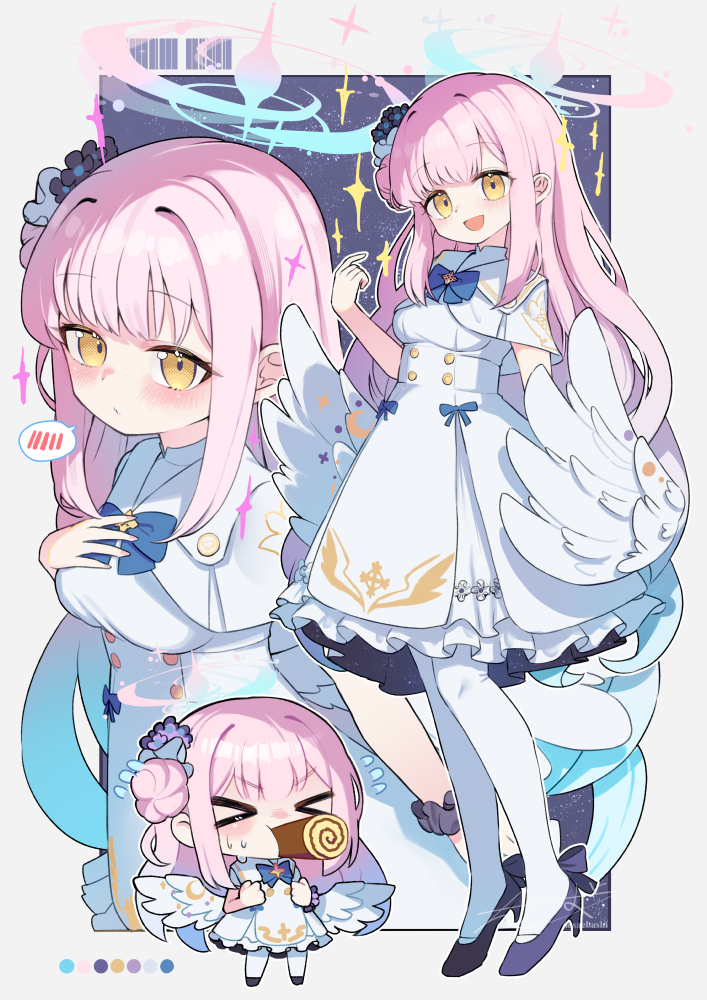 ミカ
