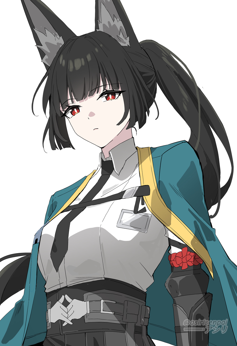 Ponytail miyabi