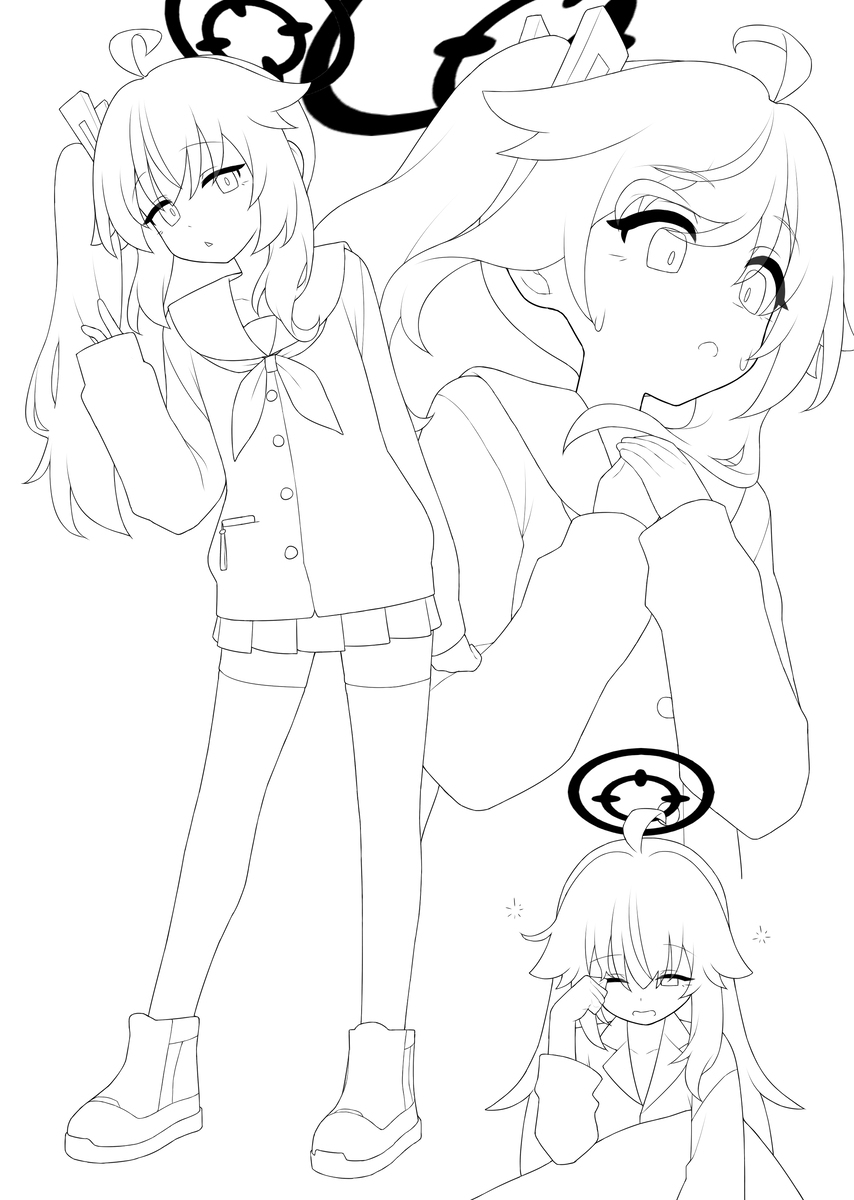 柚鳥ナツ