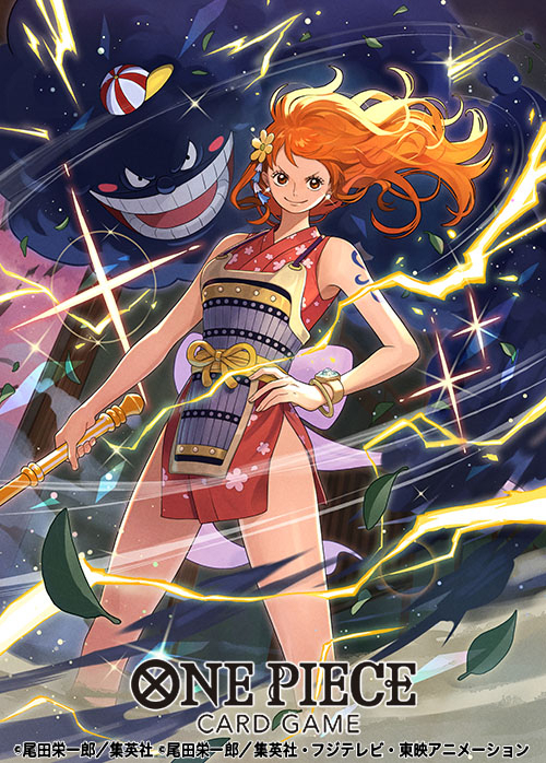 ONEPIECEカードゲーム ベストセレクションvol.4
