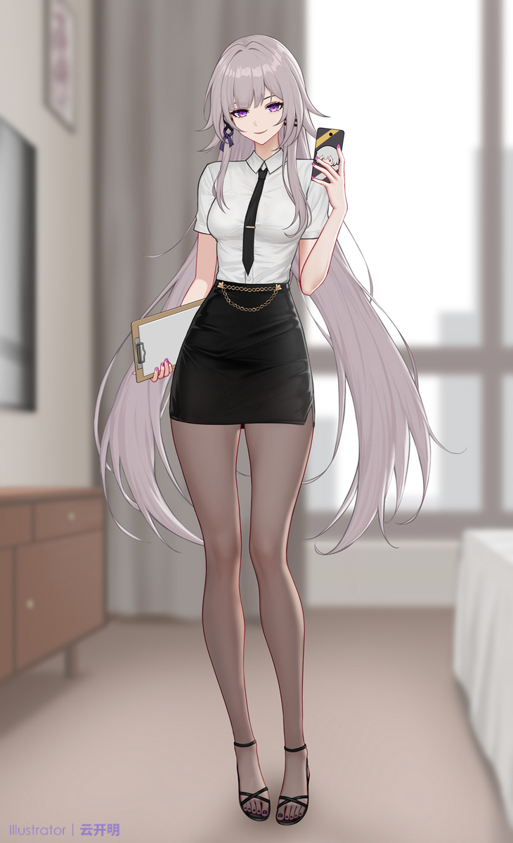 大黑塔老师第三弹