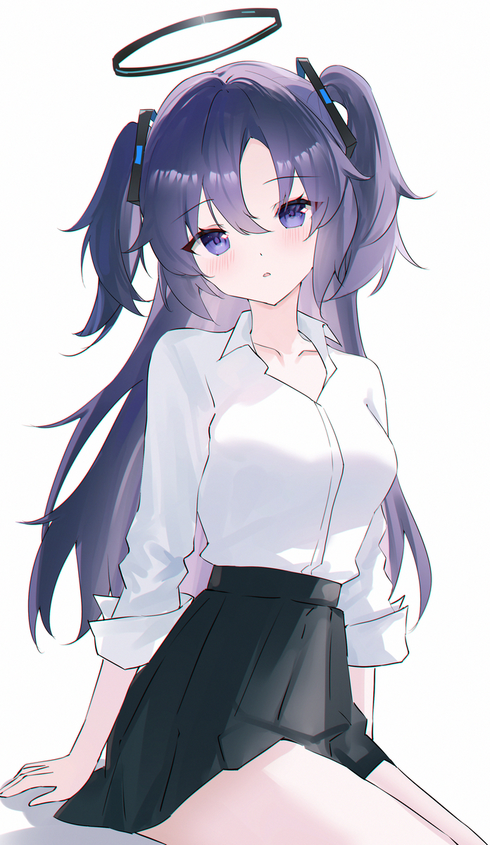 52 ユウカ