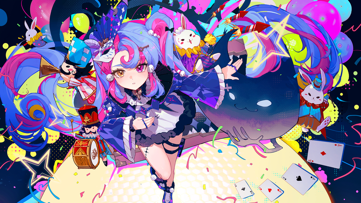 WuWaAnniversary