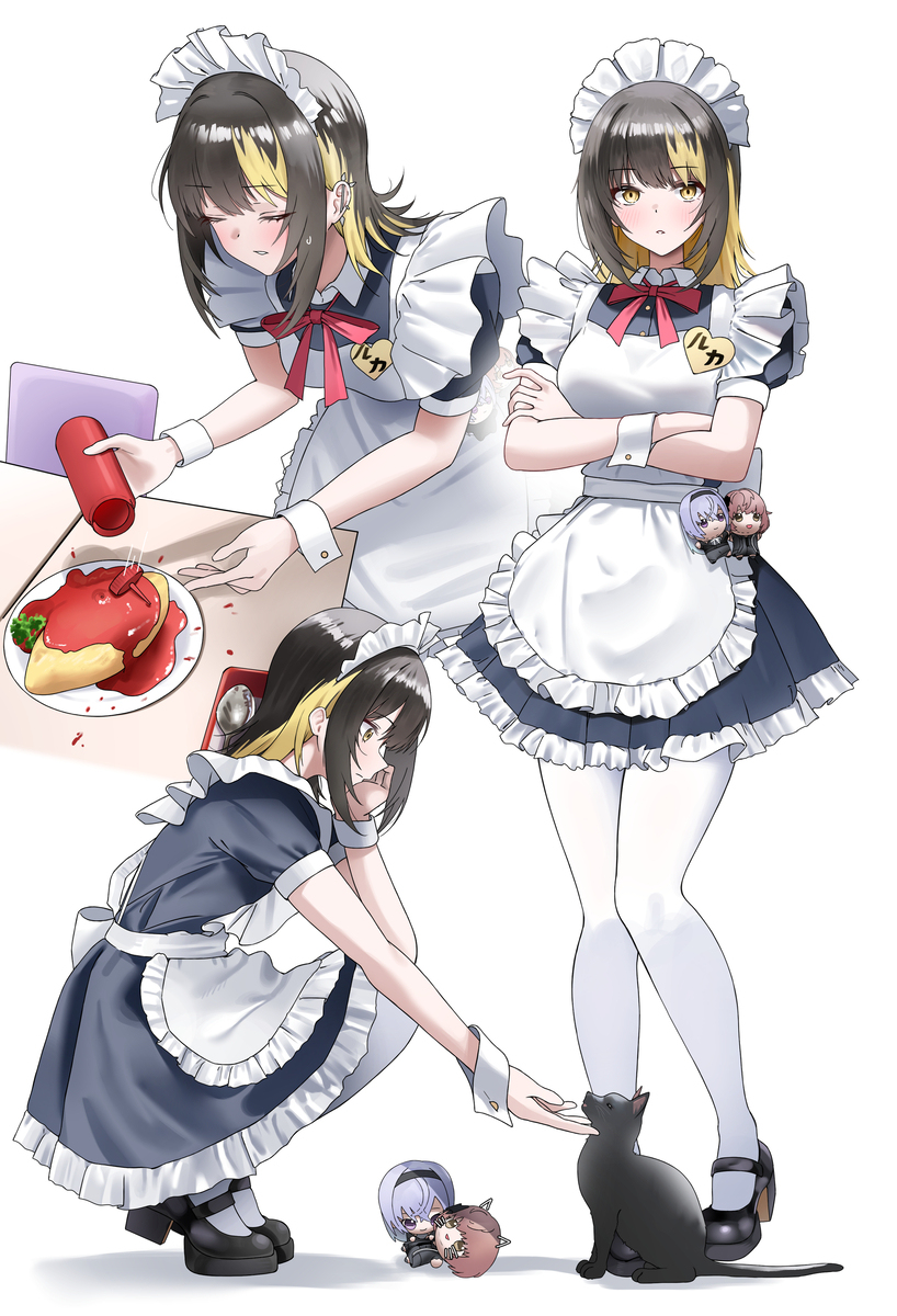 ルカ