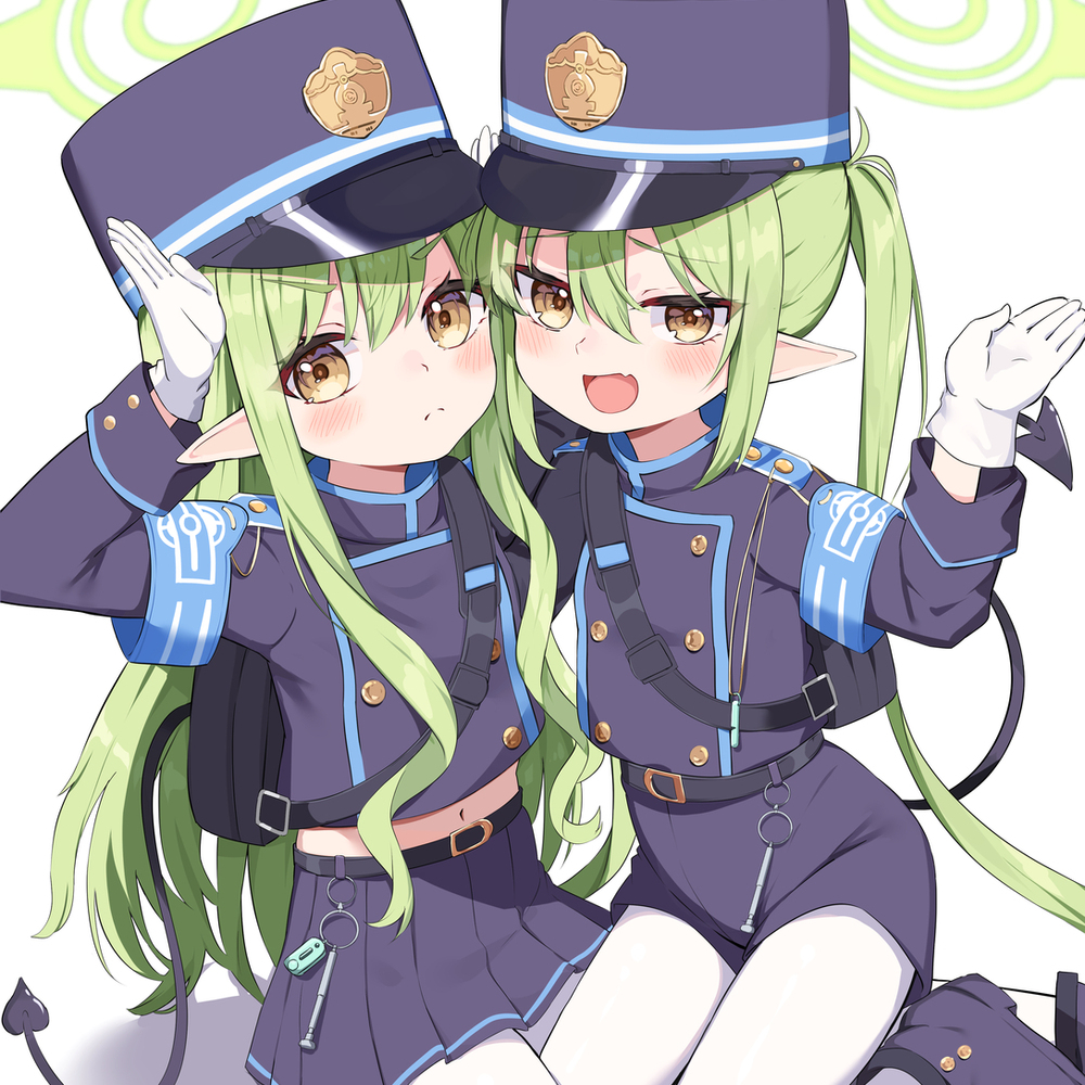 シュポガキ