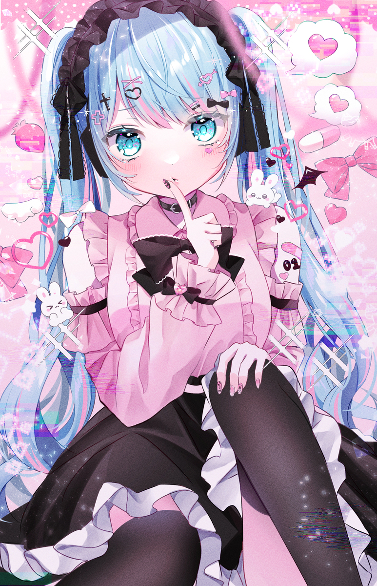 💘