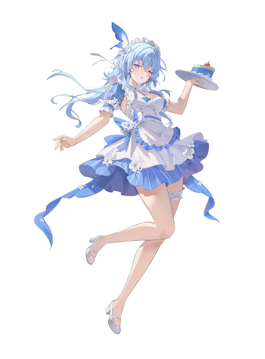 ショアキーパー🍰🩵